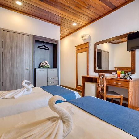Swans Cay Hotel Bocas del Toro Exterior foto