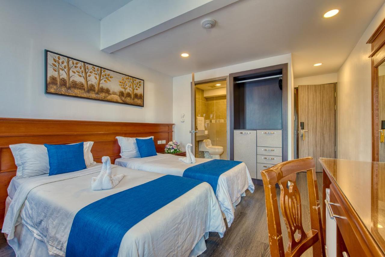 Swans Cay Hotel Bocas del Toro Exterior foto