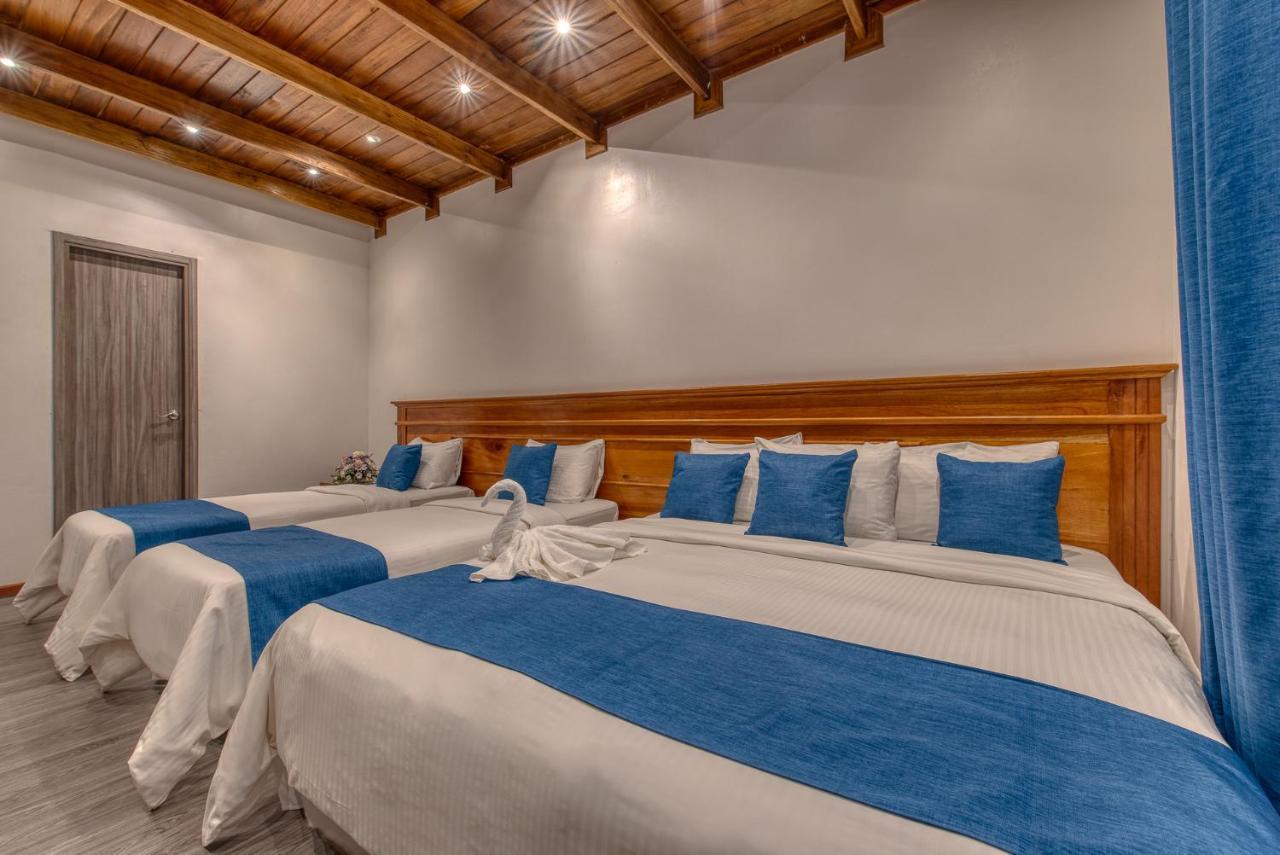 Swans Cay Hotel Bocas del Toro Exterior foto