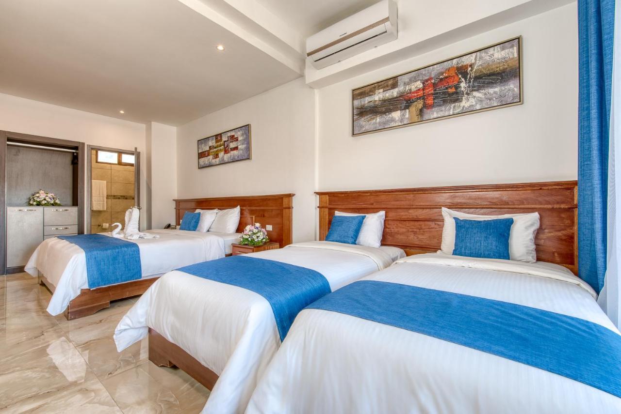 Swans Cay Hotel Bocas del Toro Exterior foto
