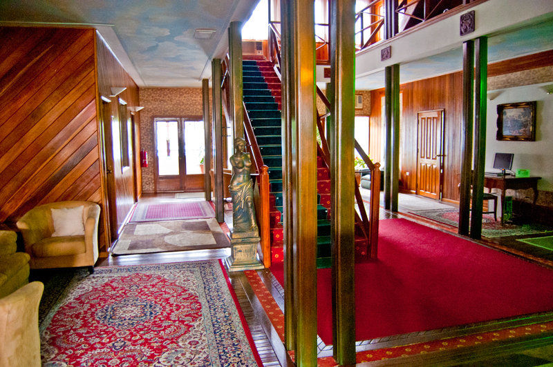 Swans Cay Hotel Bocas del Toro Exterior foto