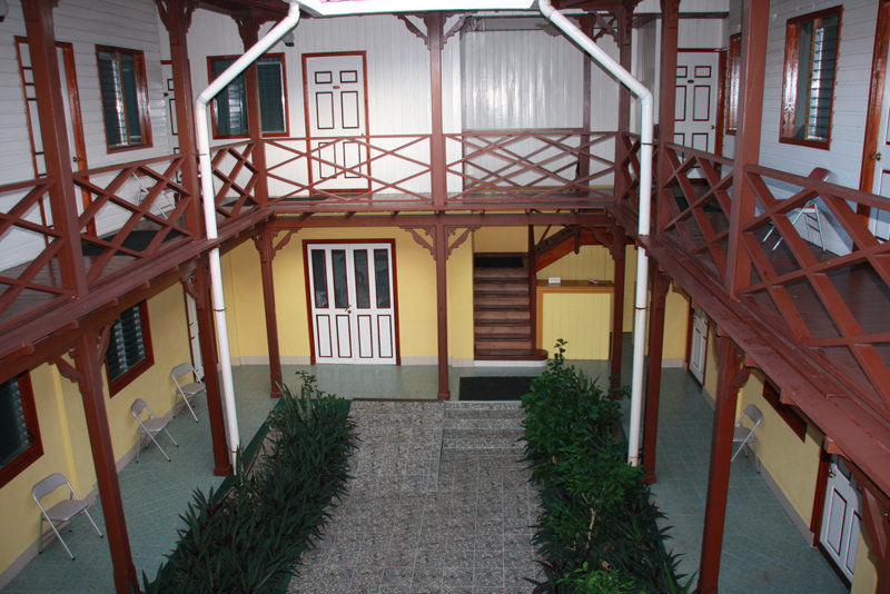 Swans Cay Hotel Bocas del Toro Exterior foto
